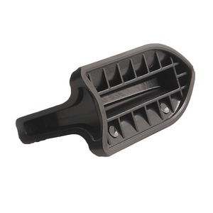 Antena de Radio para Auto Xuzhong, Tipo Aleta de Tiburón, Plástico Negro, Universal, Montaje en Techo, Accesorio para Auto - Product Image 5