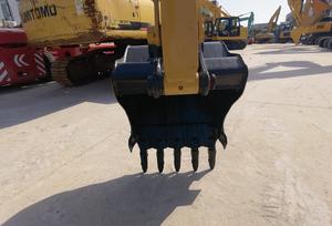 Pelleteuse sur chenilles d'occasion originale CAT 305.5E2 Mini Cat Caterpillar Excavator - Product Image 5