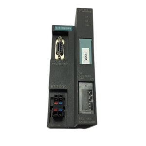 โมดูลอินเทอร์เฟซ SIMATIC DP รุ่น IM 151-1 ของแท้ 100% ยี่ห้อ Siemens รหัส 6ES7151-1AA05-0AB0 สำหรับ ET 200S ใหม่เอี่ยม - Product Image 6
