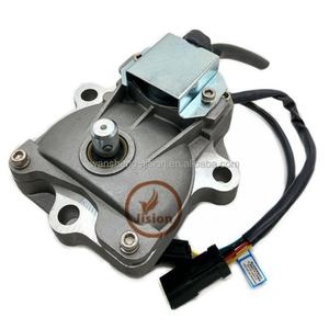 Motor de Aceleración para Excavadora Jision 7834-41-2000 7834-41-2001 para PC200-7 PC220-7 PC210-7 - Product Image 2