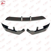 Z-ART Trockenes Prepreg Carbon-Faser Aerokit Tuning Windabweiser Karosserie-Kit für BMW X5 G05 2024+