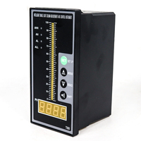 Contrôleur de température numérique 220v, contrôleur intelligent, affichage du niveau de liquide, instrument de contrôle -1999~9999 AC220(±10%) CN;ANH