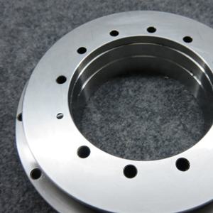 Cuscinetti Robot YRT 180 cuscinetti giradischi cuscinetti a rulli incrociati di precisione - Product Image 4