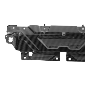 OEM Phong Cách Sợi Carbon Trang Trí Bìa Cho BMW G42 M240 G20 G22 G26 2022 + Khô Carbon Bồn Nước Động Cơ Xe Nội Thất Phụ Kiện - Product Image 6