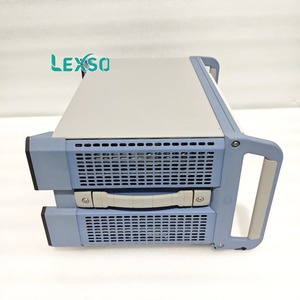 Analizador de Redes R&S Rohde & Schwarz ZNB8 de 4 Puertos, 9 kHz - 8.5 GHz, Usado - Product Image 5