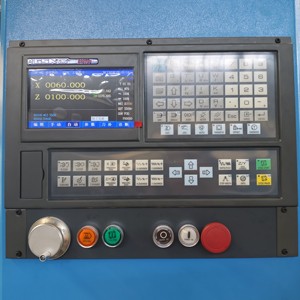 110mm trục chính khoan ck6150 <span class=keywords><strong>CNC</strong></span> <span class=keywords><strong>Lathe</strong></span> với thủy lực <span class=keywords><strong>Chuck</strong></span> <span class=keywords><strong>CNC</strong></span> <span class=keywords><strong>Lathe</strong></span> giường phẳng <span class=keywords><strong>CNC</strong></span> <span class=keywords><strong>Lathe</strong></span> máy gia công kim loại yzcnc - Product Image 5