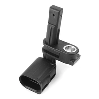 Capteur de vitesse de roue ABS 7P0927807A WHT005651 7P0927807 95860640500 95860640501 pour Audi Q7 VW Touareg Porsche Cayenne