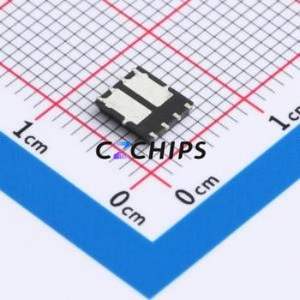 Tout nouveau-Original SP60N10GDNK PDFN-8L(5x6) Transistor à effet de champ à transistor (MOSFET) - Product Image 2
