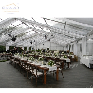 Vai Lều Giá Thấp Nhất Bên Tất Cả Các Kích Thước Marquee LềU Nhà Máy Trực Tiếp Bán Đám Cưới Tán - Product Image 4