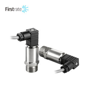 圧力トランスミッタ4-20mA RS485デジタル圧力センサー - Product Image 3