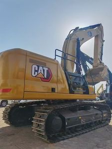 Экскаватор <span class=keywords><strong>Caterpillar</strong></span> 336GC, модель 2023 36,4 тонн, отличное состояние, насос коробки передач для строительных проектов - Product Image 3