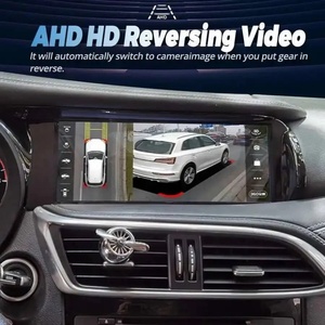 Lecteur vidéo de voiture pour Infiniti QX30 Q30 2015-2019, autoradio, stéréo GPS, navigation multimédia, écran Android, unité principale 10,25 pouces - Product Image 4