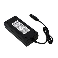 Chargeur de batterie personnalisé Fuyuang 12V 24V 36V 48V 2A 3A 4A 5A 6A 7A 10A 15A 20A pour scooters, vélos électriques, robots