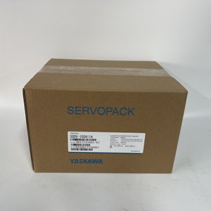 เซอร์โวแพ็ค ยาสกาว่า รุ่น SGDV-180A11A - Product Image 1