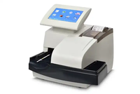 Semi-Automatic W-600 Urine Analyzer Portable Testing Urine Routine Analyzer 12 Items 14 Tests Medical Equipment