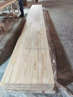 Precios de madera blanda JLD de 5mm y 18mm, tablero de unión de dedo de Paulownia, madera blanda, fácil de tallar, tablero de madera de Paulownia