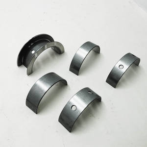 Kit de paliers de vilebrequin adapté aux douilles FORD 847060 - Product Image 1