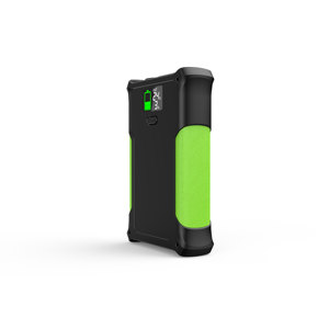 แบตเตอรี่สำรอง40000mAh แบบพกพาชาร์จเร็ว QC 3.0 PD USB C สำหรับตั้งแคมป์รถยนต์ปั๊มตู้เย็น cpap - Product Image 5