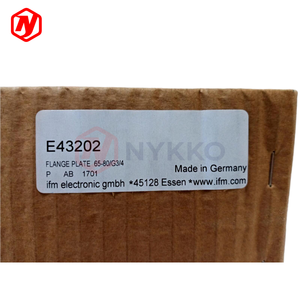 Antena RFID Original Ifm E43202 ANT410 que Opera a 13.56MHz para Automatización y Control Industrial Ifm E43202 ANT410 a RFID - Product Image 6