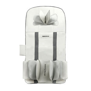 Colchón de Masaje Inflable con Aire Caliente, Colchón de Masaje Eléctrico con Calefacción, Colchón Vibrador para Cama, Gran Venta en <span class=keywords><strong>Amazon</strong></span> - Product Image 6