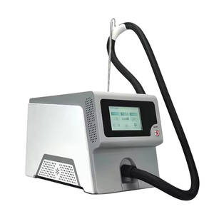 Máquina de Enfriamiento de Piel de Tipo Vertical, Dispositivo de Terapia de Aire Frío, Máquina de Enfriamiento de Piel para Tratamiento Láser, Sistema de Enfriamiento de Piel Láser - Product Image 6