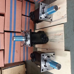 109-1246-006 109-1104-006 Remplacer le moteur hydraulique 109-1173-006 - Product Image 5