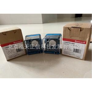 สวิตช์แก๊สฮันนี่เวลล์ C6097B1069 - สินค้าของแท้ คืนเงินเท่าราคาสิบเท่าหากเป็นของปลอม - Product Image 5