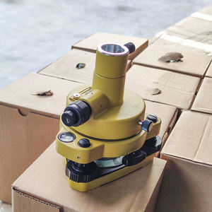 TheodoliteTotal محطة ليزر Sdapter راسب حامل Gps Gnss Rtk Equipo De Encuesta مستقبل روفر قاعدة Tribrach ومحول - Product Image 6