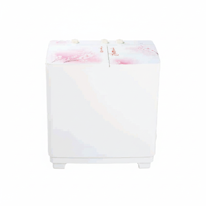 Nueva Lavadora/Secadora Automática Eléctrica Coreana Todo en Uno, Lavado Rápido, Protección de Ropa, Eficiencia Energética Doméstica Grado 1 GMG - Product Image 2