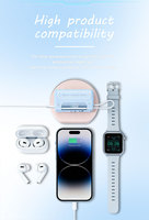 Batterie externe mini portable 10000mAh