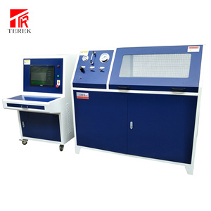 TEREK 100 psi-90000 psi phạm vi nước/hydro/thủy lực/thủy tĩnh/áp lực nổ <span class=keywords><strong>tester</strong></span> - Product Image 2