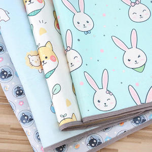 แผ่นรองทำความเย็นสำหรับสัตว์เลี้ยงแบบผ้า ทันสมัย สั่งทำได้ ขายดี พร้อมฐานกันลื่น สำหรับฤดูร้อน - Product Image 4