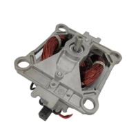 Moteur dynamo électrique AC personnalisé OEM 1250W, monophasé, fréquence 50/60Hz, 220-240/120V AC, moteur 9540