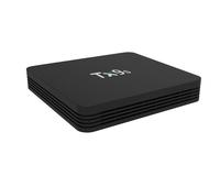 TX9S-tv box 4K con wi-fi más fuerte, decodificador con Android 7,1, amlogic s912, Octa Core, 2 + 8gb, en comparación con tx9 pro