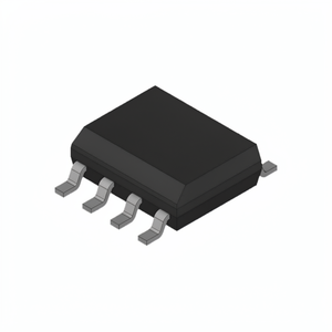 Liste de prix des amplificateurs vidéo à puce pour composants électroniques HFA1105IB 8 SOIC (0,154 po, largeur 3,90 mm) – Service complet original - Product Image 1