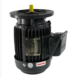 <span class=keywords><strong>TECO</strong></span> มอเตอร์ aeevf IEC 380V 50Hz 60Hz 3000RPM 18.5KW 25hp 50hp มอเตอร์ไฟฟ้าเหนี่ยวนำแบบอะซิงโครนัสเครื่องยนต์สามเฟส - Product Image 4
