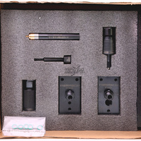 Outil de mesure et de démontage d'actionneur de haute qualité ZQYM pour injecteur Cummins X15 HPI