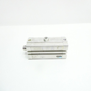 Silinder Pneumatik Aksi Ganda PLC 32mm 20mm 2-10bar - Product Image 1