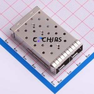 A102N3200200N Connector Housing Connector Whole Sale Electronic Component Chips Supplier & BOM Service - Product Image 1