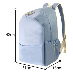 Sac à dos économique PrixBooks pour écoliers Vente de liquidation en gros Disponibilité en grand volume - Product Image 2