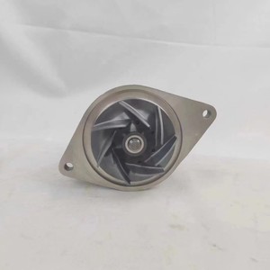Bomba de Agua Hyundai 4891252 SDP0021 para Excavadora 215 225 275 305-9, Pieza de Repuesto para Motor - Product Image 3