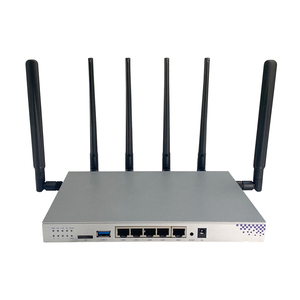 1200 a doppia banda Mbps Router WiFi MT7621A CPU Gigabit Router OpenWRT Router Wireless Lte - Product Image 5