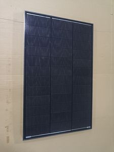 Panneaux solaires allemands noirs complets <span class=keywords><strong>Kit</strong></span> de panneaux solaires 100w 100w 100w Panneaux solaires monocristallins <span class=keywords><strong>120w</strong></span> - Product Image 6