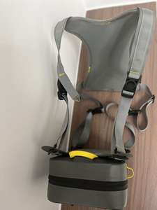 Logo personnalisé 840D TPU multifonction extérieur étanche pêche poitrine sac pêche à la <span class=keywords><strong>mouche</strong></span> gilet Pack plate-forme sac à dos pêche conventionnelle - Product Image 2