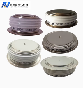 Regulador de potencia de tiristores originales, tiristores 5STP04D3600, disipador de calor de tiristores, precio más bajo en toda la red, 100%, 1, 2 unidades - Product Image 2