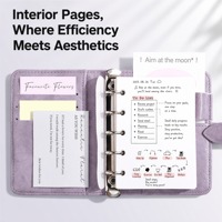 Carnet en cuir M5 personnalisé, mini-agenda, classeur portable, journaux détachables pour la promotion scolaire avec logo