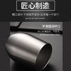 Gobelet isotherme Swig 12 oz en acier inoxydable 304, forme coquille d'œuf, pour vin, idéal pour les fêtes - Product Image 6