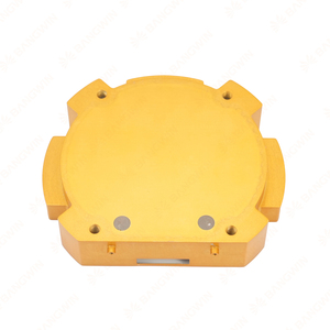 Tuyaux thermiques sous vide avec structure de mèche en maille - Product Image 5