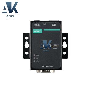 Servidor de dispositivos serie MOXA NPort 5130/485 - Product Image 3