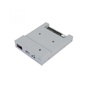 SFR1M44-U100 <strong>USB</strong> SSD <strong>Floppy</strong> <strong>Drive</strong> Emulator Plug and Play 3.5inch 1.44MB - Product Image 2